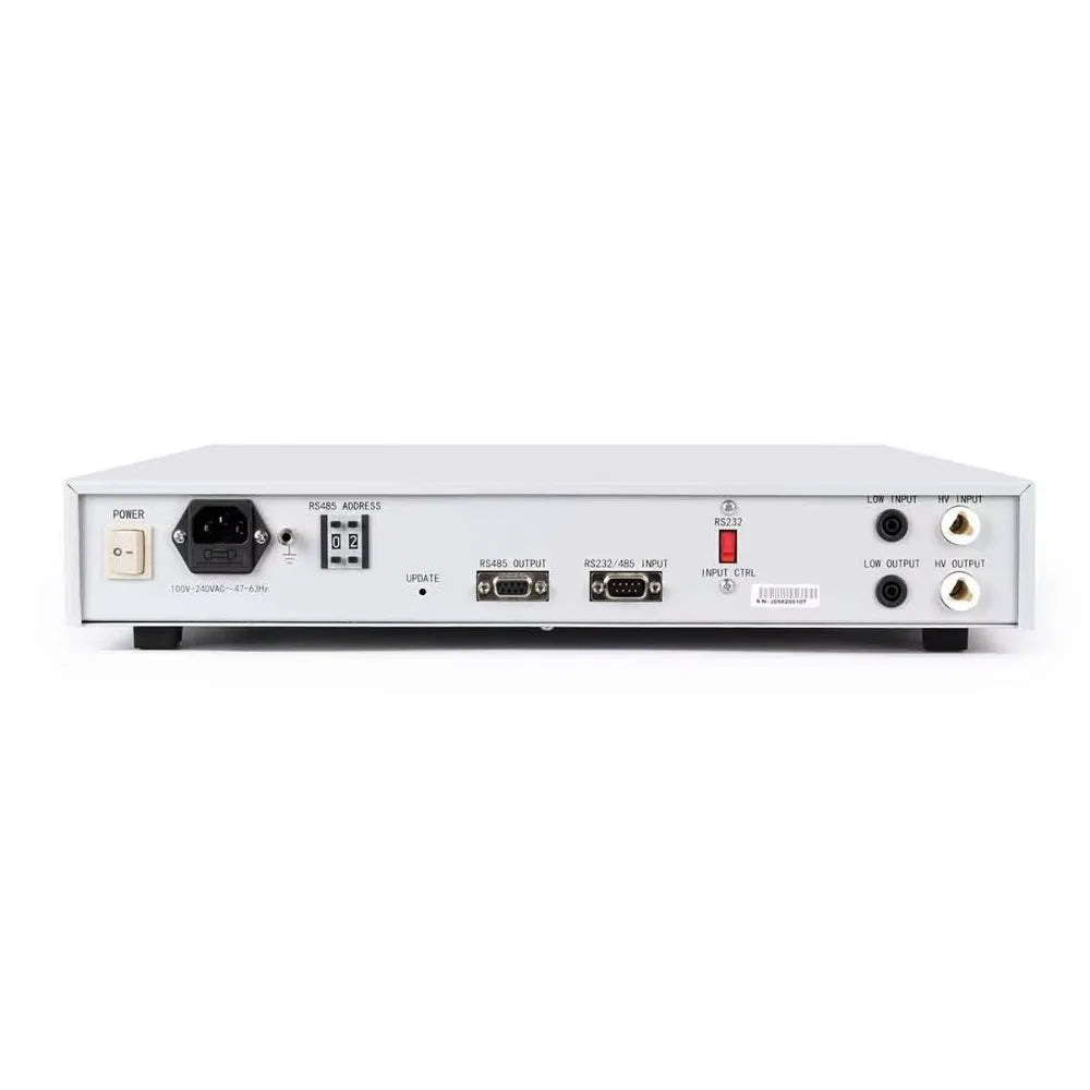 Tonghui TH90102 16-channel High Voltage Scanning Box  ytdi