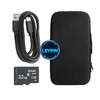UNI-T UT663B 360Rotatable  Borescope IP67-Rated Camera CE RoHS Li-ion Battery  Lens Diameter 8mm 70 FOV  lexso