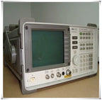 Used Agilent HP 8562E HP8562E Spectrum Analyzer 13.2G