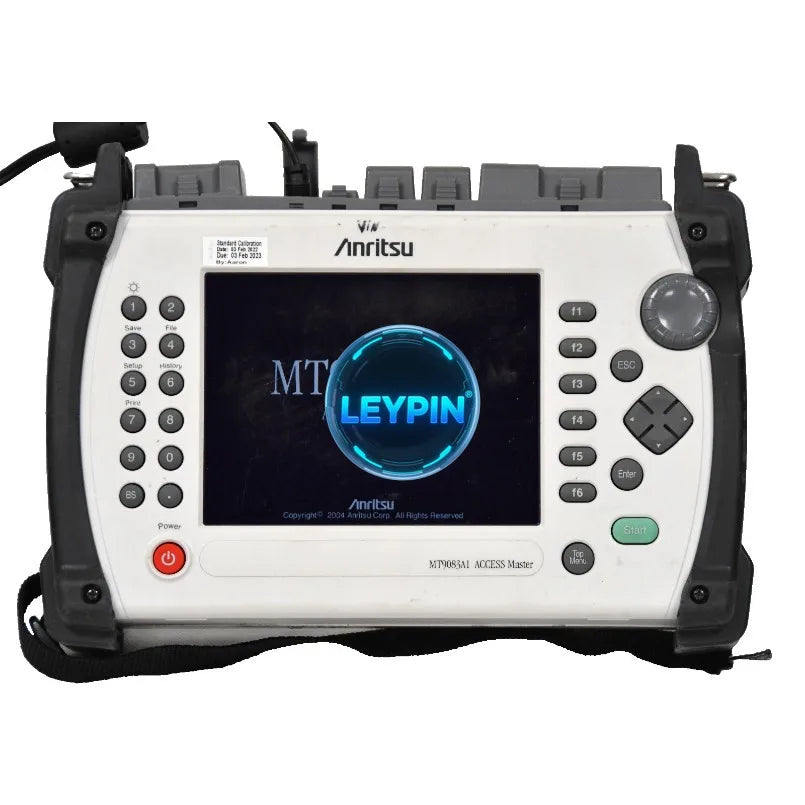 Anritsu MT9083A1 SM OTDR     ytdi
