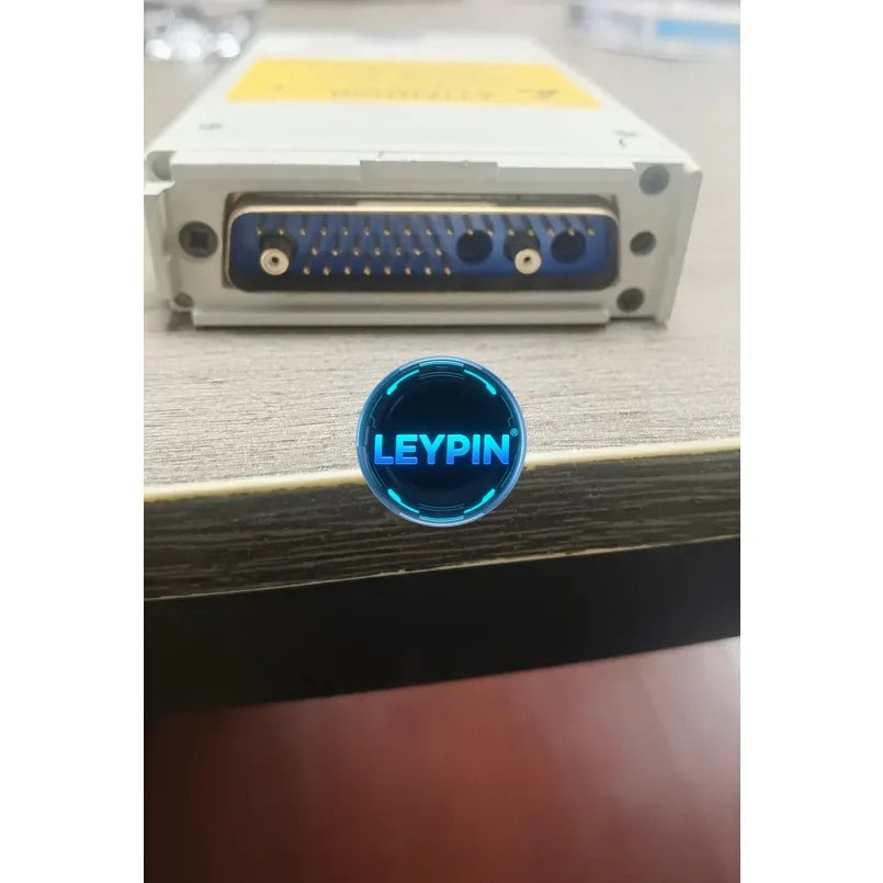 Tektronix 80E02 12.5GHz Sampling Module Tested