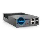 ROHDE&SCHWARZ SITLine ETH-S Layer 2 Network Encryptor for Classified Data lexso