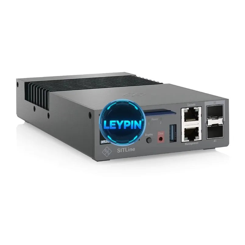 ROHDE&SCHWARZ SITLine ETH-S Layer 2 Network Encryptor for Classified Data lexso