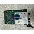 NI PXIe-5652 PXI RF Analog Signal Generator Fast Shipping  USED *   ytdi