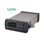 Keysight DAQ973A Data Acquisition System, 3-slot mainframe with USB and LAN, sample rates up to 800 kSa/s    lexso