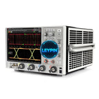Keysight DSOV204A Infiniium V-Series Oscilloscope: 20 GHz, 4 Analog Channels   ytdi