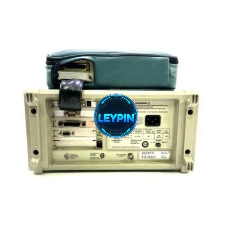 Tektronix Oscilloscope b020530 With DPU-411 Type 2    ytdi