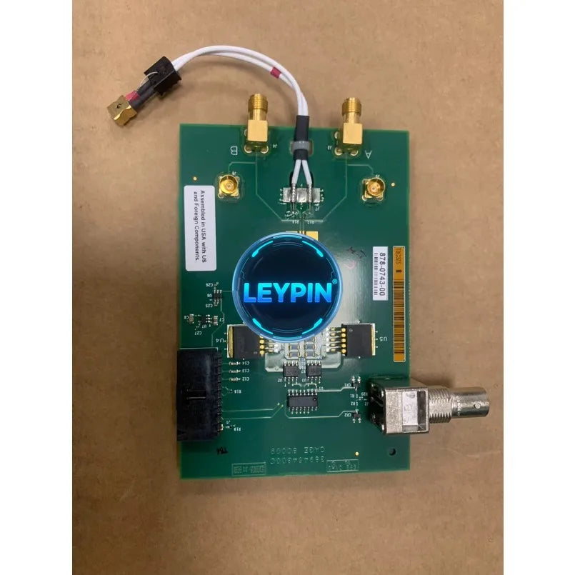 Tektronix P7633 TriMode Probe Accessory Board Unit      ytdi