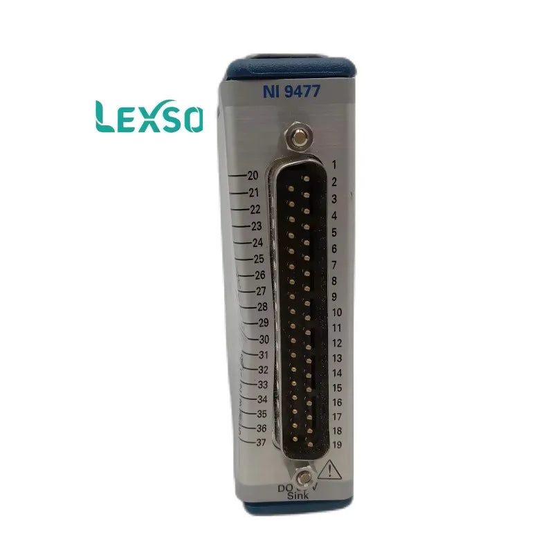 National Instruments NI-9477 C Series Digital Module-3 Months Warranty Made in America lexso