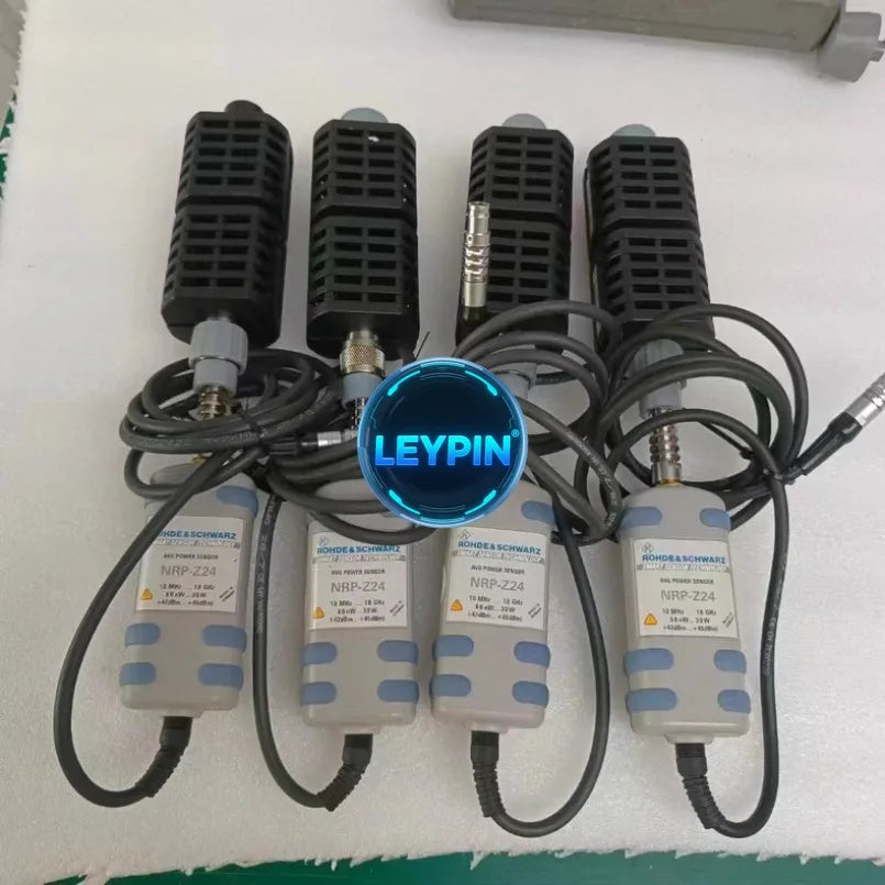 ROHDE&Schwarz Electronic Measuring Instruments NRP18P NRP40P NRP50P Pulse Power Sensors lexso