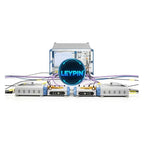 Rohde & Schwarz Vector Network Analyzer ZVA Port High Performance lexso