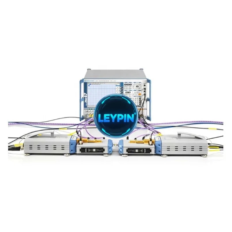 Rohde & Schwarz Vector Network Analyzer ZVA Port High Performance lexso