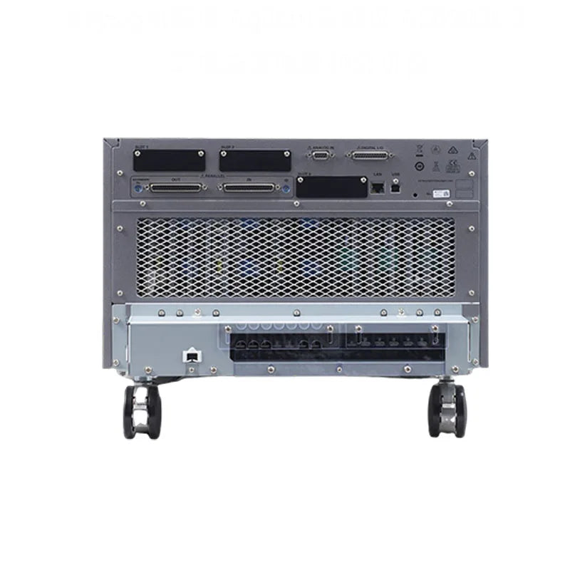 Keysight Agilent AC6903L Three-Phase AC Power Supply and Analyzer