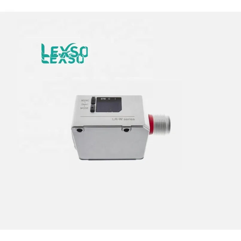 Keyence LR-W500C Self-Contained Full-Spectrum Sensor LR-W500C LR-W500 MU-N11 ytdi