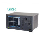 KEYSIGHT AGILENT E5063A ENA Vector Network Analyzer lexso