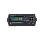 Keysight &Agilent 34460A 34461A 34465A 6 1/2 Digit Multimeter
