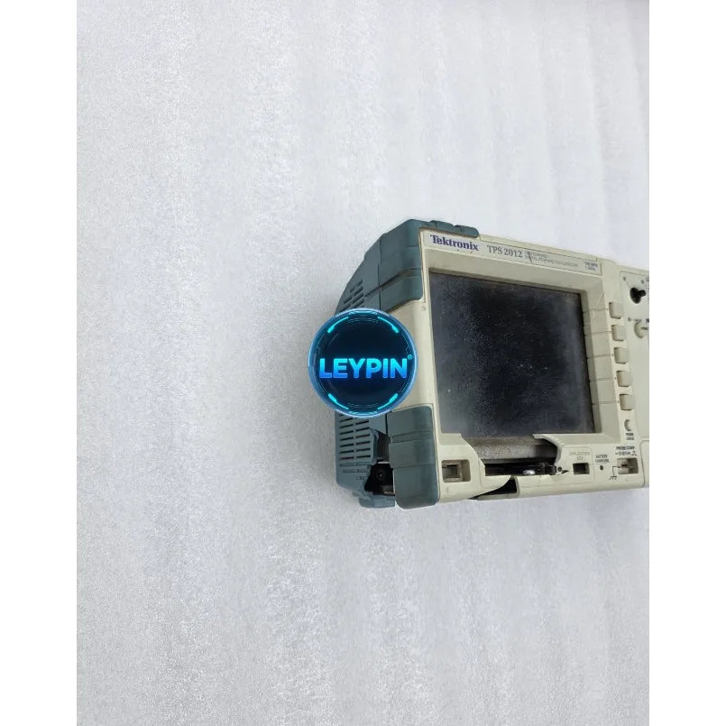 Tektronix TPS 2012 Two Channel Digital Storage Oscilloscope    ytdi