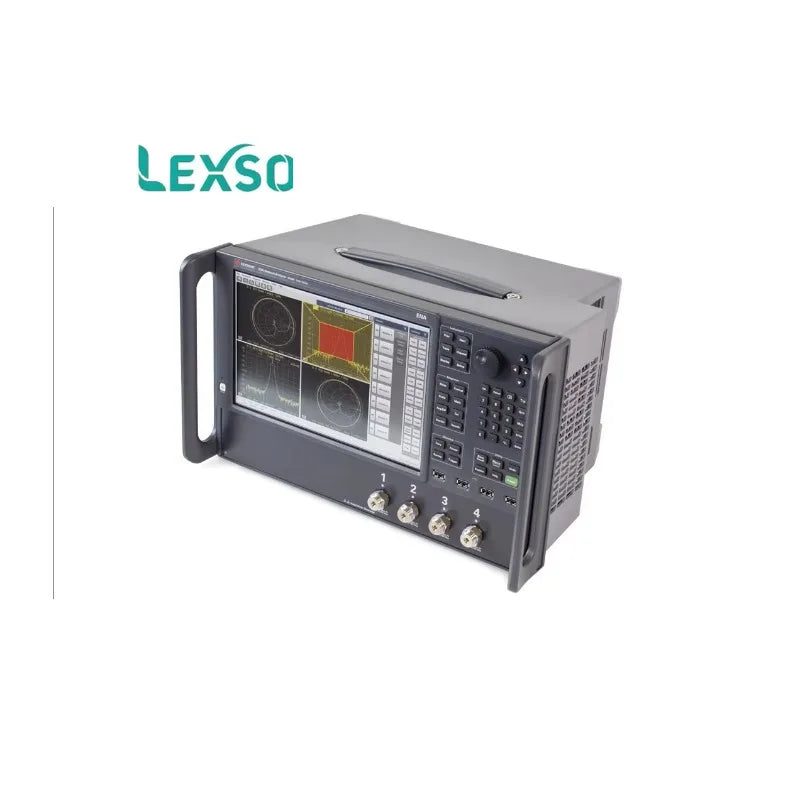 Keysight E5080B ENA Vector Network Analyzer lexso