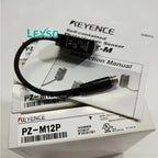 In Stock New Keyence PZ-M12P Photoelectric Sensor Switch PZM12P lexso