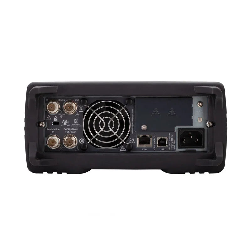 Keysight 33612A Waveform Generator OEM Customizable 80 MHz 2-Channel 1-Year Warranty Made in America Instrument Part 33600A
