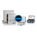 ROHDE&SCHWARZ TS-LBS Positioning Test System