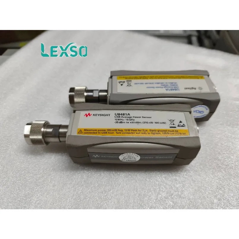 1pcs Agilent/ Keysight USB Power Sensor U8481A         ytdi