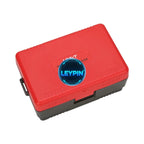 UNI-T UT520 Series Digital Earth Testers 400V 2000  4000 Data Hold Full Icon Display CE UKCA Certified     lexso
