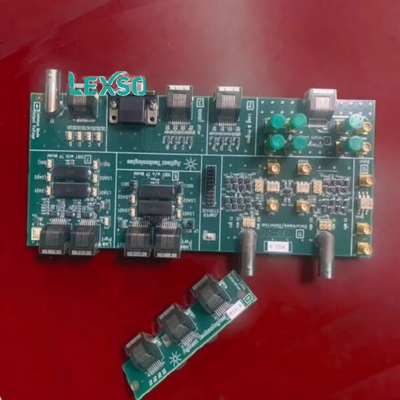 Keysight  U7237A 10GBASE-T Transmitter Electrical Test Fixture    lexso