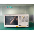 Keysight (Agilent) E5063A ENA Vector Network Analyzer, 2-port Test Set, 100 kHz to 18 GHz    lexso