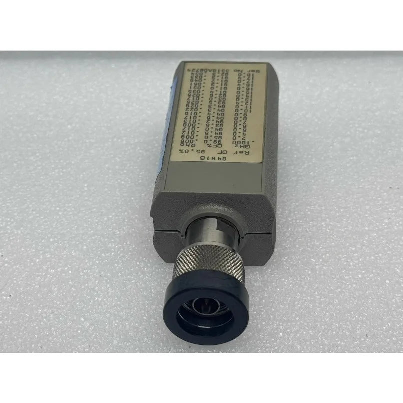 Keysight N8481B Thermocouple Power Sensor        ytdi