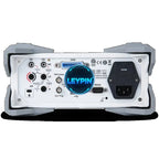 UNI-T  Digital Multimeter UT8806E 300kHz Multimeter Digital 4.3 Inch Range     ytdi