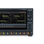 Used Keysight EXR208A Oscilloscope 2GMHz 8 Channels