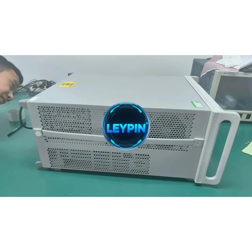 Agilent Keysight N5227A 67 GHz High Dynamic Range PNA Network Analyzer Vector Network Analyzer VNA    ytdi