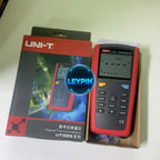 UNI-T UT325 Contact Type  Range -200~1375 USB Interface Industrial Temperature Test Selection Type    lexso