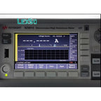 Keysight Used B2987A Electrometer/High Resistance Meter 0.01fA, 1000V (Agilent) Price Negotiable lexso