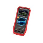 UNI-T UT622A Digital Capacimeter LCR Meter Handheld Resistance Capacitance Tester UT622C/UT622E      lexso