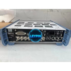 Ready Stock Used  R&S SMB100B Rohde & Schwarz Vector Signal Generators  8 KHz-1/3/6/12.75/20/31.8/40 GHz    lexso