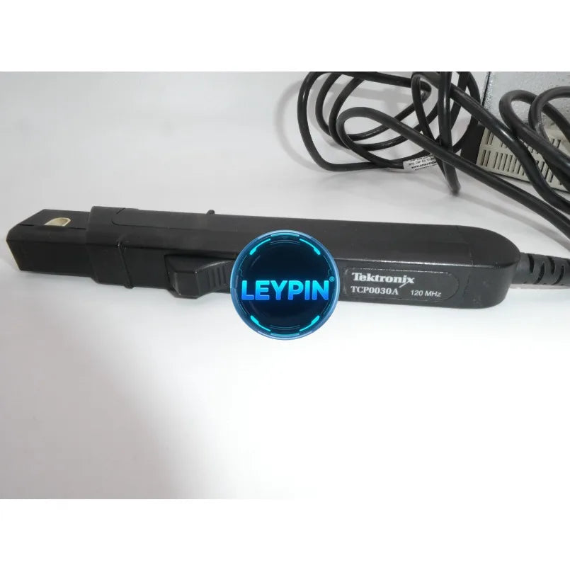 Tektronix TCP0030A - AC/DC Current Probe 30 Amp DC DC TO 120 MHZ    ytdi