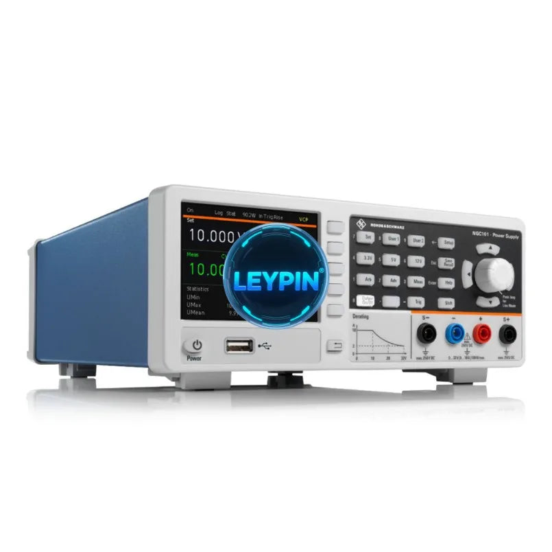 ROHDE&SCHWARZ NGC100 NGC101 NGC101-G NGC102 NGC103 NGC103-G HZC95 power supply series    lexso