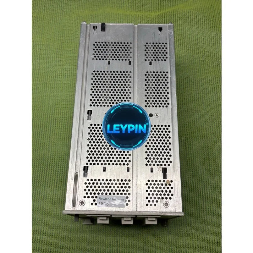 TEKTRONIX MI 5010 PROGRAMMABLE MULTIFUNCTION INTERFACE plug in    ytdi