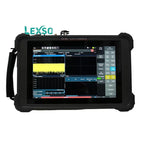 CEYEAR Siyi 5252dg Handheld 40GHz Spectrum Analyser Field Communication Tester    lexso