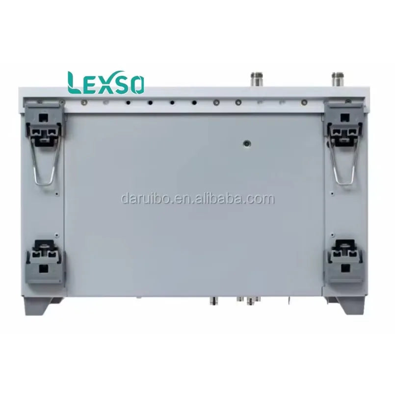 Keysight E5061B Network Analyzer 5 Hz to 3 GHz with Fiber Optic Materials Opt. 3L5 lexso