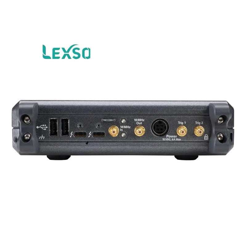 Keysight P9374B Compact Vector Network Analyzer, 9 kHz to 20 GHz, 2-port lexso