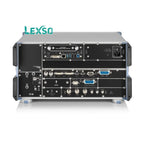 ROHDE & SCHWARZ Electronic Measuring Instruments FSMR3000 FSMR3008 FSMR3026 FSMR3050 Measurement Receiver Series lexso