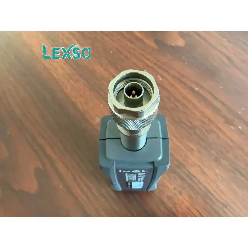 Keysight U2052XA 10MHz to 18GHz/50000 Readings/sec/-70 to +26 DBm USB Wide Dynamic Range Average Power Sensor    lexso