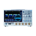 GWinstek GDS-3654A 4-Channel 650MHz Bandwidth Digital Storage Oscilloscope with 5 GSa/s Sample Rate and 8-Bit Resolution     lexso
