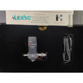Keysight N7554A Electronic Calibration Module (ECal), DC-18 GHz, 2-Port, 50Omega    lexso