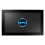 Advantech PPC-3150 Windows Linux Industrial  Computer I66 Waterproof Fanless Embedded Touchscreen Industrial Panel PC   ytdi