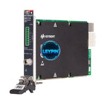 Keysight M9111A PXIe High-Speed SourceMeter Module 13 V 1 a or 6 V  3 a 18 W     lexso