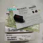 KEYENCE Photoelectric Sensors PZ-G Series PZ-G41CP Connector Keyence Brand Genuine lexso